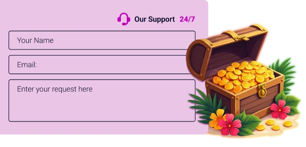 Support
